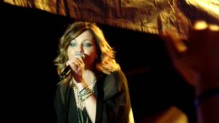 Martina McBride  Independence Day Live at Prior Lake Music Festival in MN 7162016 [upl. by Chevy28]