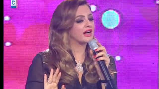 Pascale Machaalani  Habibi Esh Bik  باسكال مشعلاني  حبيبي شبيك [upl. by Atilahs]