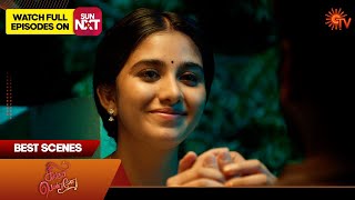 Singappenne  Best Scenes  27 Nov 2024  Tamil Serial  Sun TV [upl. by Eednar184]