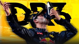 Why F1 Will Miss Daniel Ricciardo [upl. by Mersey]