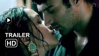 Aashiqui 2 trailer Why is Shraddha Kapoor separating from her lover Aditya Roy Kapur [upl. by Aliuqahs]