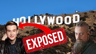 Exposing Tyler Henry The TRUTH behind the FAKE MEDIUM [upl. by Llecrad]