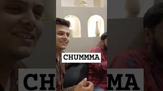 Chumna jumma pe chumma shortsfeed viralvideo friends friendship dosti minivlog vlog music [upl. by Ruthie]