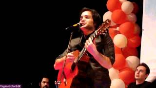 Mohsen Yeganeh concert 2012 [upl. by Amanda]