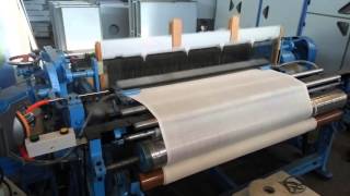 Smart710 Air Jet Loom USD5000NEW [upl. by Cowey]