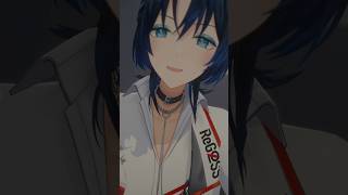 イケメン女子のライブファンサ【火威青推しカメラ】hololiveDEVIS ReGLOSS shorts [upl. by Airotnahs886]