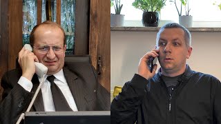 Przedsiębiorcy go nienawidzą  załatwił dofinansowanie jednym telefonem [upl. by Sakovich]