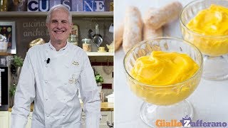 ZABAIONE di Paolo Sacchetti [upl. by Arretak]