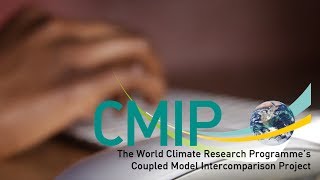 A Short Introduction to Climate Models  CMIP [upl. by Madox]