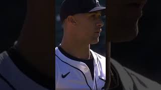 Jack Flaherty gets a career high 14 k’s￼ [upl. by Liamaj]