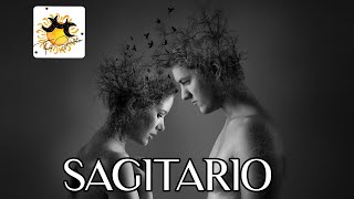 SAGITARIO ♐️ VIENE A REVELAR TODO LO QUE OCULTÓ 🥹🤯YA NO SE PUEDE RESISTIR A LO QUE SIENTE POR TI😍🥰 [upl. by Marie]