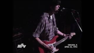 Gin Blossoms  Allison Road  JBTV Classic Performance [upl. by Anasiul]