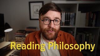 How to Read Philosophy for Beginners [upl. by Otrepur]