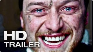 Exklusiv DRECKSAU Offizieller Trailer Deutsch German  2013 Filth Weltpremiere HD [upl. by Giulietta475]