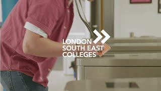 London South East Colleges  APPLY NOW START SEPTEMBER [upl. by Michell]