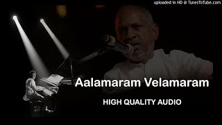 Aalamaram Velamaram High Quality Audio Song  Ilayaraja [upl. by Larianna338]