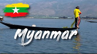 Myanmar  Part 22 [upl. by Ylyl]