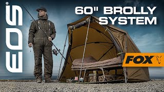 EOS Oval Brolly System [upl. by Earehc]