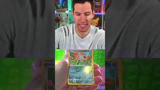 Best Pokémon card pulls 000001 Pokemon Pokemon cards PokemonTCG [upl. by Domenech]