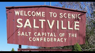 Saltville Trailer [upl. by Bax338]