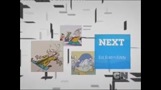 Cartoon Network CEE Next Bumper Compilation 20102014 Romanian [upl. by Bella]