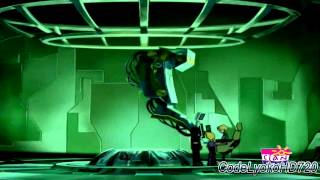 Code Lyoko  Episodio 47 quotEn Plena Formaquot  Español HD [upl. by Newcomb745]