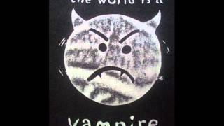 THE WORLD IS A VAMPIRE  The Smashing Pumpkins [upl. by Kaiulani]