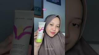 Link di Profil 86  BASE x Female Daily Illipe amp Apricot Brightening Body Scrub 100 gr [upl. by Drhacir]