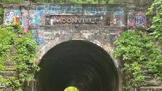 Moonville Tunnel [upl. by Tterrag858]