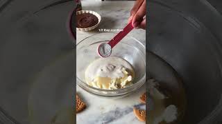 15 MINUTES CHEESECAKE IN A PRESSURE COOKER shorts [upl. by Eidua]