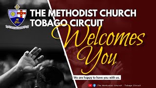 Tobago Methodist Circuit Family Worship  January 14 2024 [upl. by Aititel910]