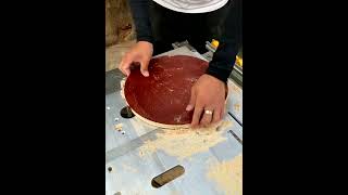 shorts wood woodworking asmr Smart challenges viral OMG Amazing short machine carpenters [upl. by Olvan]