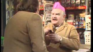 Open All Hours  S4E5  Happy Birthday Arkwright  Part 2 [upl. by Alaehs931]