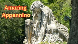 Discovering the Secrets of Florences Appennino [upl. by Greerson]