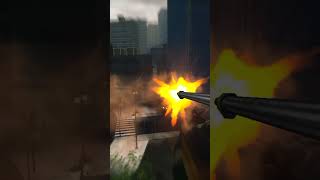 TAKING OUT THE TROUBLEMAKERS Sniper 3D Assassin  City Centre Takedown [upl. by Simsar]