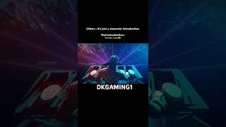 DKGAMING1 FREEFIRE DJ ALOK OLD CHARACTER freefire freefireshorts oldisgold [upl. by Angelita]