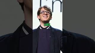 TED Talks Best Of James Veitch [upl. by Yelruc]