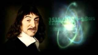 Rene Descartes  Father of Modern Philosophy  on Mathematics [upl. by Elleyoj]