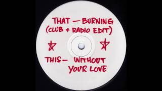 Trotters Independent Traders  Burning Club Mix [upl. by Emawk]