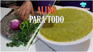 Aliño Casero para Todas tus ComidasFácil y Delicioso🤩😍 [upl. by Siberson]