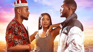 RUSH HOUR Full Movie 2023  Nosa Rex Sandra Okunzuwa Nazo Ekezie Alexx Ekubo Mercy Aigbe [upl. by Anyer]