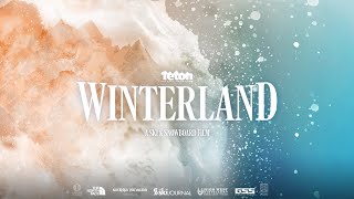 WINTERLAND  Official Trailer [upl. by Lavery]