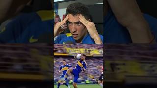 Mi Reacción al Gol Anulado de Boca vs River [upl. by Nahsab850]