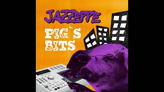 Jazzeppe  Pigs Bits full album 2024 [upl. by Claudell]