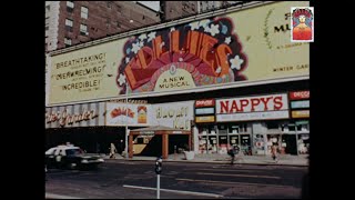 FOLLIES 1971 Broadway [upl. by Eanore]