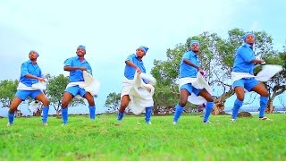 Solomon Demle  Fetenegn ፈተነኝ  New Ethiopian Music 2016 Official Video [upl. by Alios]