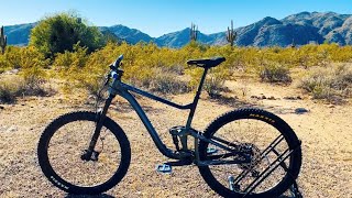 Giant Trance X 29er 2 Review [upl. by Sherfield]