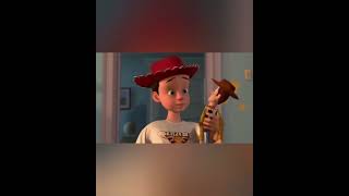 Toy Story 2 Did This Andy Break You Funny Meme [upl. by Arihsan]