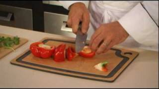 Chef Tools  Epicurean Cutting Boards [upl. by Stiegler390]