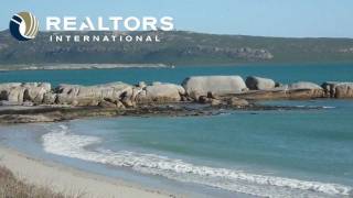 Langebaan  West Coast  Western Cape  South Africa [upl. by Aoniak]